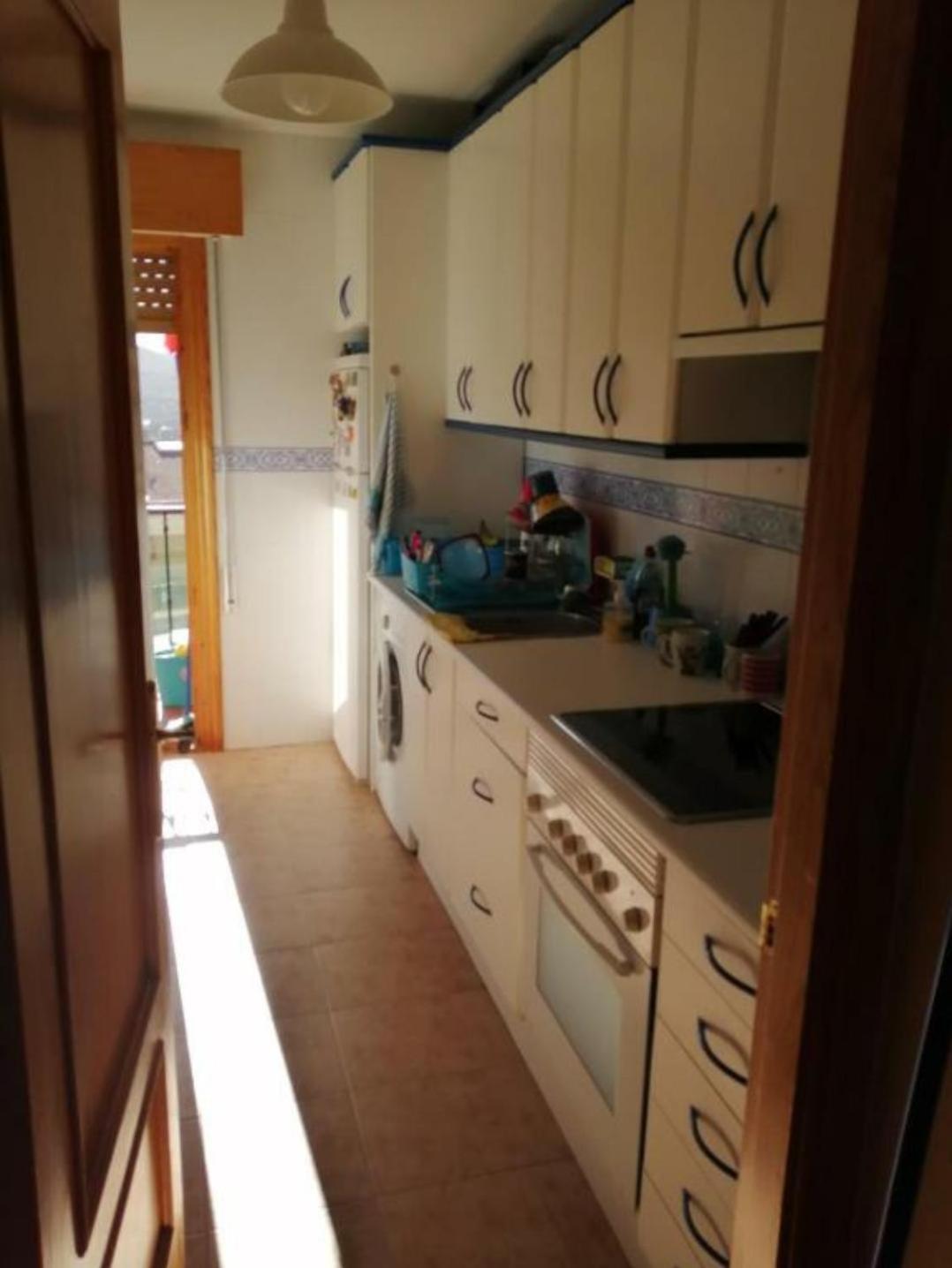 Habitacion Privada, Sientete Como En Tu Casa Мансанарес-эль-Реаль Экстерьер фото