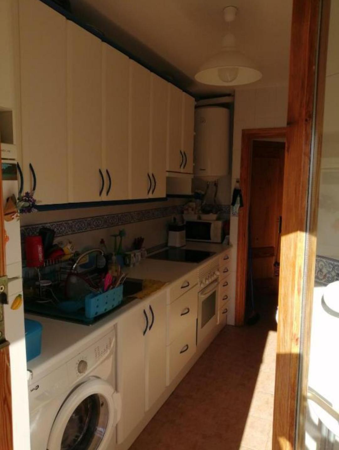 Habitacion Privada, Sientete Como En Tu Casa Мансанарес-эль-Реаль Экстерьер фото