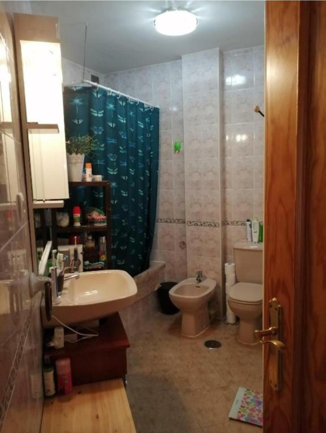 Habitacion Privada, Sientete Como En Tu Casa Мансанарес-эль-Реаль Экстерьер фото